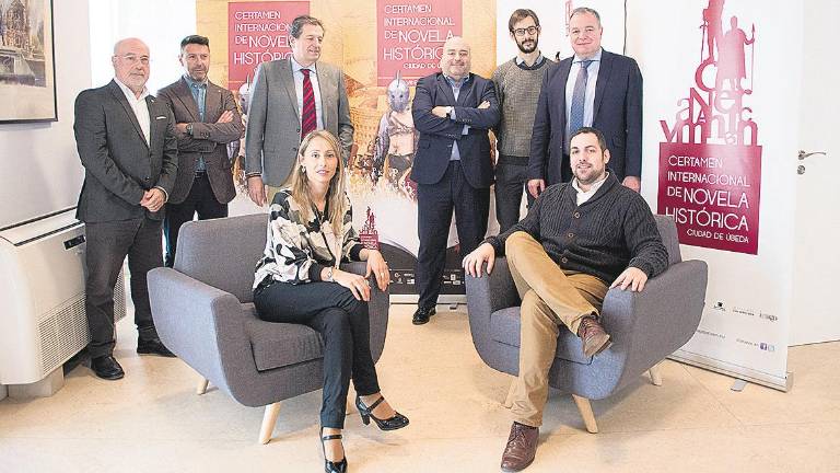 Un premio de 10.000 euros al mejor reflejo de la historia Un premio de 10.000 euros al mejor reflejo de la historia