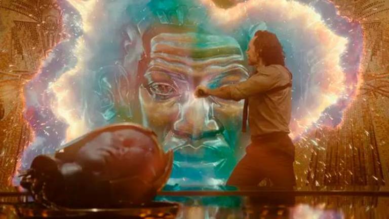Temporada 2 de Loki: la serie más exitosa de Marvel Temporada 2 de Loki: la serie más exitosa de Marvel