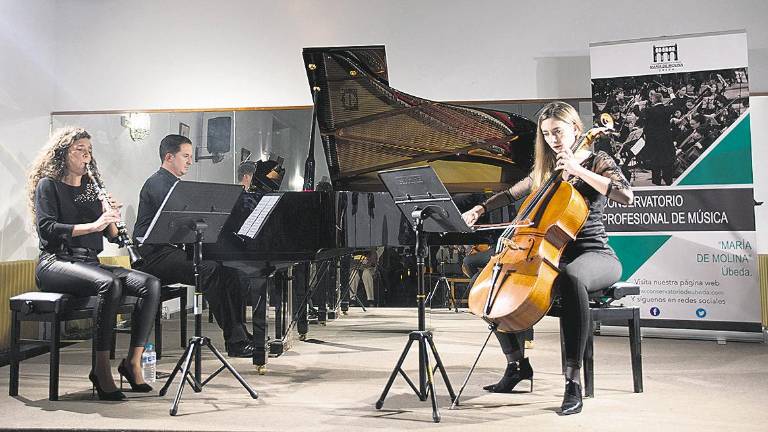 Aplazadas las pruebas de acceso al conservatorio Aplazadas las pruebas de acceso al conservatorio