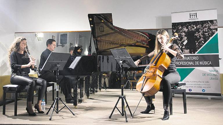 Aplazadas las pruebas de acceso al conservatorio