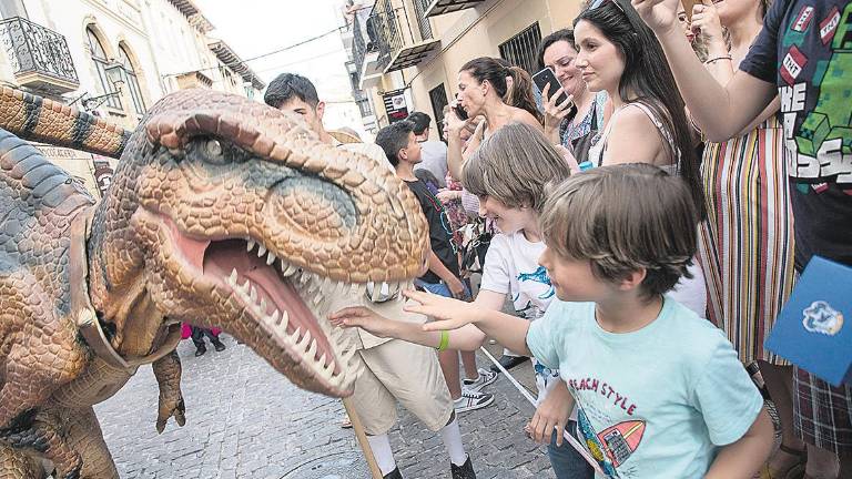 Tres días del mejor cine con Cinefan Festival