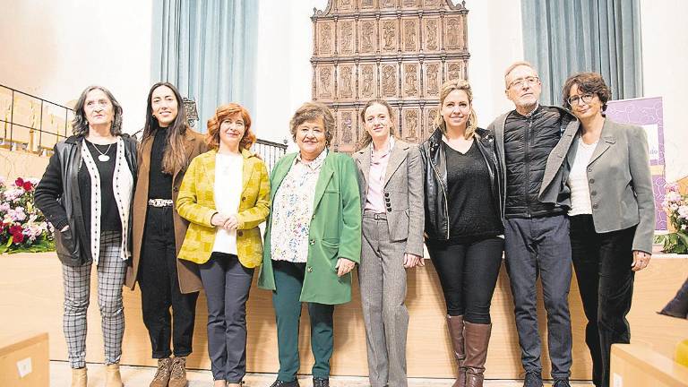 Almeida critica la actual falta de educación sobre sexo Almeida critica la actual falta de educación sobre sexo