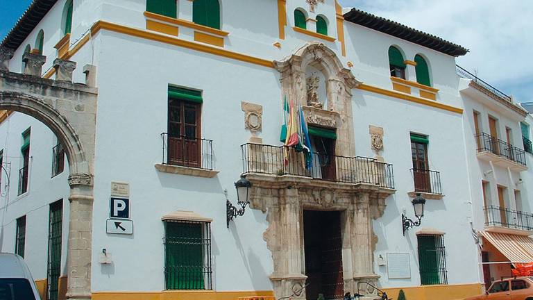 Muere un joven de Alcaudete de 19 años en un accidente vial en Luque (Córdoba) Muere un joven de Alcaudete de 19 años en un accidente vial en Luque (Córdoba)
