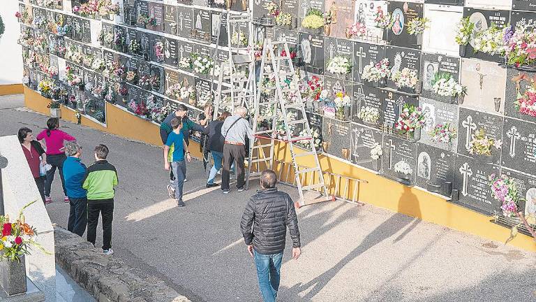 Urbanismo pide cautela al sector de la construcción Urbanismo pide cautela al sector de la construcción
