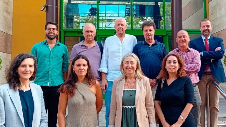 El Consejo de Gobierno aprueba el decreto de la nueva estructura de Salud y tres nombramientos El Consejo de Gobierno aprueba el decreto de la nueva estructura de Salud y tres nombramientos