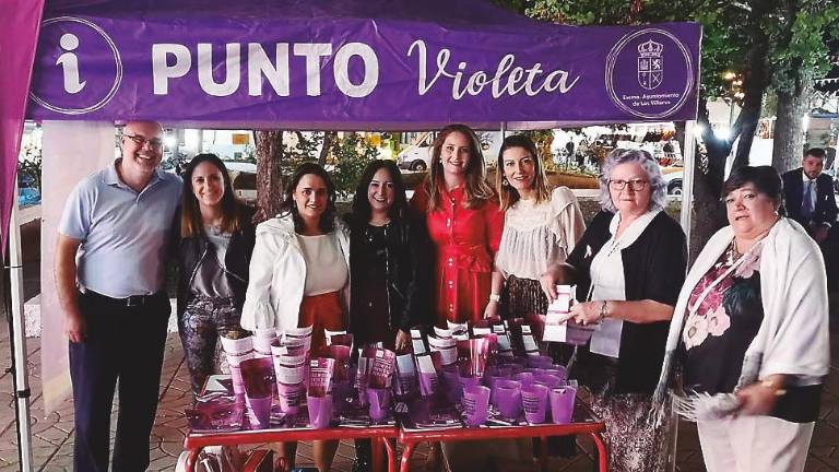 Adiós a una feria muy intensa Adiós a una feria muy intensa