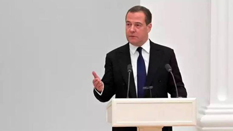 Rusia prevé producir 1.500 carros de combate este año en el marco de la invasión de Ucrania Rusia prevé producir 1.500 carros de combate este año en el marco de la invasión de Ucrania