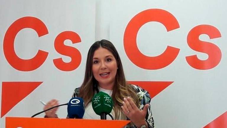 Cs pide a Sánchez un Pacto de Estado por la Dependencia Cs pide a Sánchez un Pacto de Estado por la Dependencia