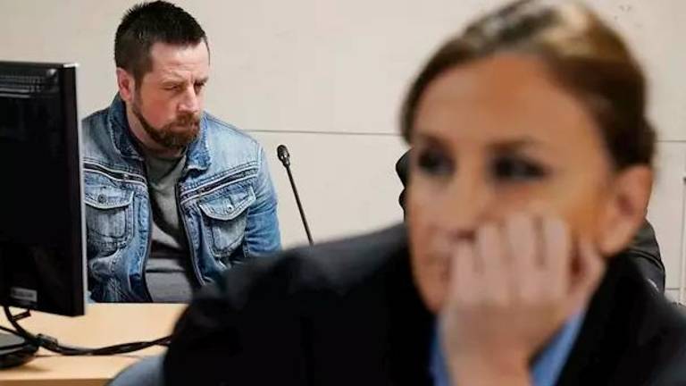 El Chicle se aferra a la tesis accidental frente a la Fiscalía que define de “película de terror” El Chicle se aferra a la tesis accidental frente a la Fiscalía que define de “película de terror”
