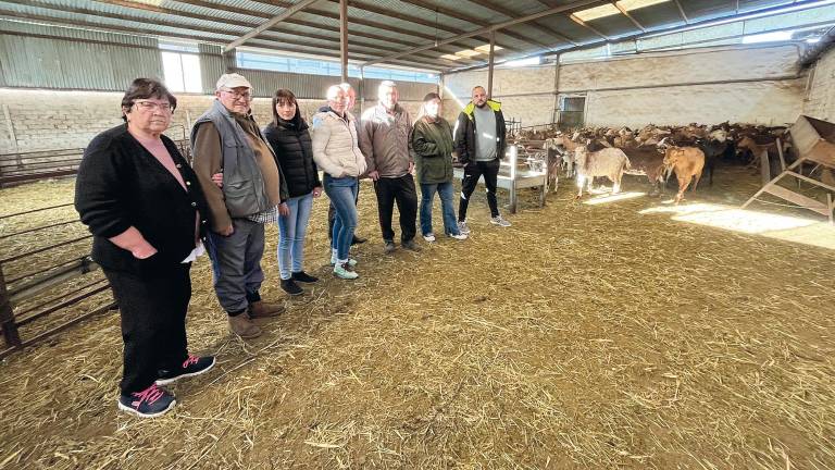 Raylech y el “reguero” de deudas con afectados en Jaén Raylech y el “reguero” de deudas con afectados en Jaén
