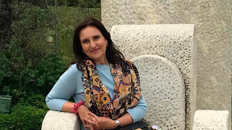Esther López: “No hay una vigilancia real ni un código ético y moral” Esther López: “No hay una vigilancia real ni un código ético y moral”