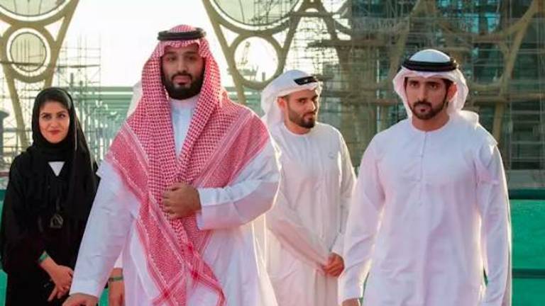 Arabia Saudí asume la Presidencia del G20 mientras Amnistía recuerda su “atroz” historial en DDHH Arabia Saudí asume la Presidencia del G20 mientras Amnistía recuerda su “atroz” historial en DDHH