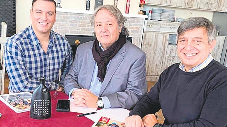 “Ruta al sol” para dar un homenaje a Andalucía “Ruta al sol” para dar un homenaje a Andalucía