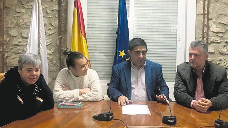 Las demandas de Albanchez de Mágina y Jimena, a estudio Las demandas de Albanchez de Mágina y Jimena, a estudio