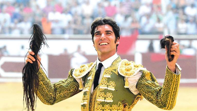 Las entradas para la corrida de Baeza saldrán el próximo lunes Las entradas para la corrida de Baeza saldrán el próximo lunes