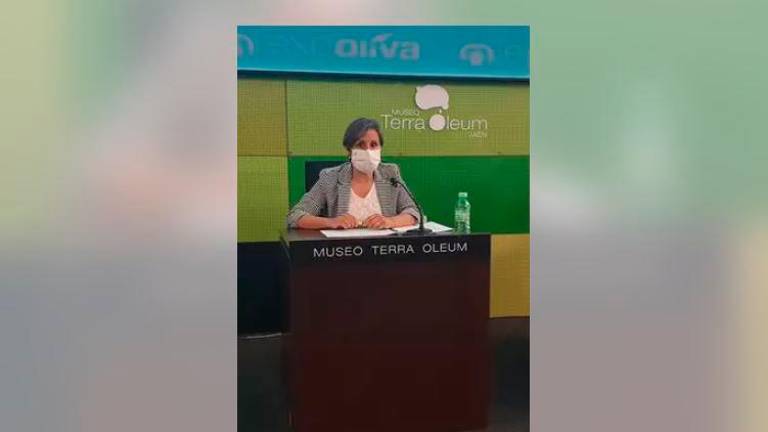 Los X Premios a la Calidad del Aceite de Oliva Virgen Extra Expoliva 2021 destacan a Oro Bailén como 'Gran Picual' Los X Premios a la Calidad del Aceite de Oliva Virgen Extra Expoliva 2021 destacan a Oro Bailén como 'Gran Picual'