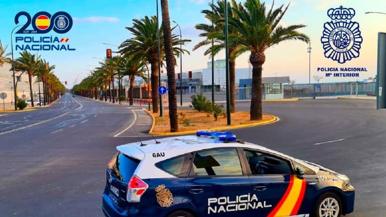 A prisión el detenido por apuñalar mortalmente a su compañero de piso y trabajo en Huelva A prisión el detenido por apuñalar mortalmente a su compañero de piso y trabajo en Huelva
