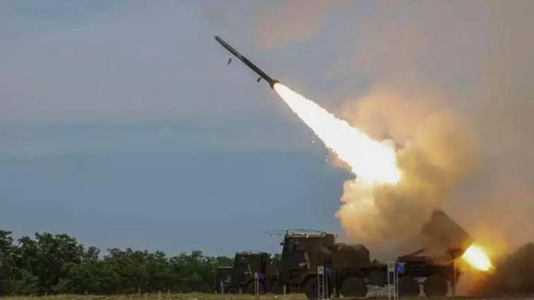 Corea del Sur y EE UU realizan sus primeros ejercicios para integrar sus capacidades nucleares y convencionales Corea del Sur y EE UU realizan sus primeros ejercicios para integrar sus capacidades nucleares y convencionales