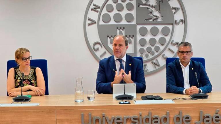 Nicolás Ruiz tacha de “erróneos” los argumentos de ACCUA para rechazar Ingeniería Biomédica Nicolás Ruiz tacha de “erróneos” los argumentos de ACCUA para rechazar Ingeniería Biomédica