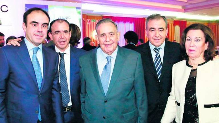 Ejemplo de todo un valiente Ejemplo de todo un valiente