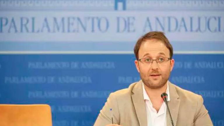 El PP destaca el modelo andaluz para incentivar el empleo autónomo frente a los sablazos de Sánchez El PP destaca el modelo andaluz para incentivar el empleo autónomo frente a los sablazos de Sánchez
