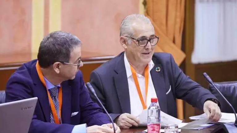 La CHG declara no compatible la ley de regadíos de Doñana con su planificación hidrológica La CHG declara no compatible la ley de regadíos de Doñana con su planificación hidrológica