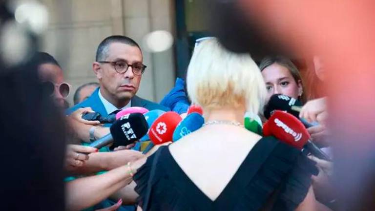 Detenido por presunto atentado a la autoridad y lesiones el acusado de maltrato cambiado de sexo en Sevilla Detenido por presunto atentado a la autoridad y lesiones el acusado de maltrato cambiado de sexo en Sevilla