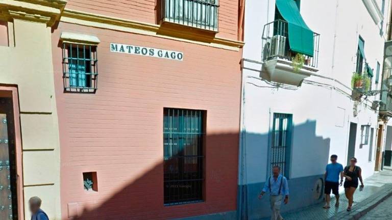 Investigan las causas de la muerte del catedrático Enrique Valdivieso y su esposa en Sevilla Investigan las causas de la muerte del catedrático Enrique Valdivieso y su esposa en Sevilla