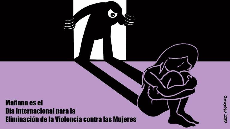 INFORME - Más 18% de denuncias y más 49% de órdenes de protección - 25N INFORME - Más 18% de denuncias y más 49% de órdenes de protección - 25N