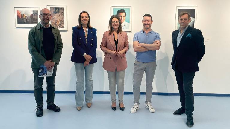 Art Jaén, una exposición magistral: ¿Aún no la ha visto? Art Jaén, una exposición magistral: ¿Aún no la ha visto?