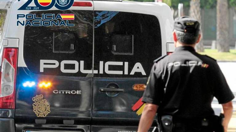 Detenido en Puerto Real por retener a la fuerza a su expareja y quebrantar la orden de alejamiento Detenido en Puerto Real por retener a la fuerza a su expareja y quebrantar la orden de alejamiento