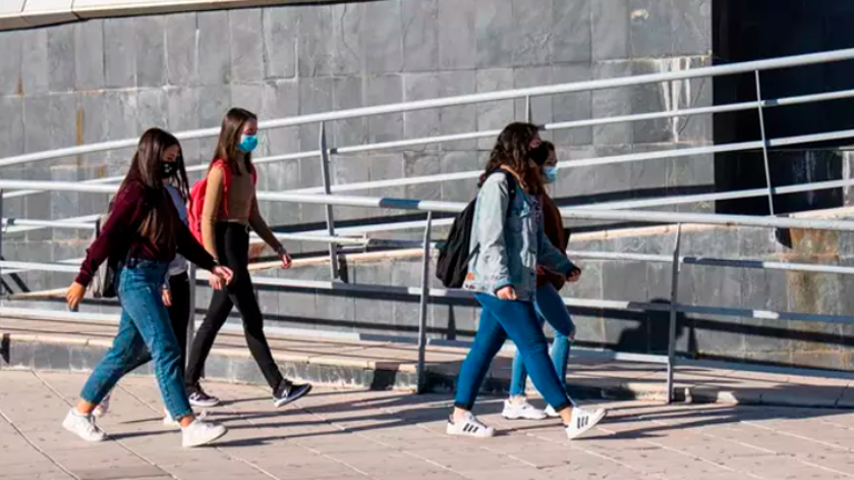 La UJA, universidad andaluza que más crece en solicitudes de estudiantes extranjeros La UJA, universidad andaluza que más crece en solicitudes de estudiantes extranjeros