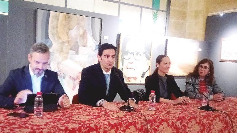 La ITI puede financiar la conexión entre los polígonos y el carril bici La ITI puede financiar la conexión entre los polígonos y el carril bici