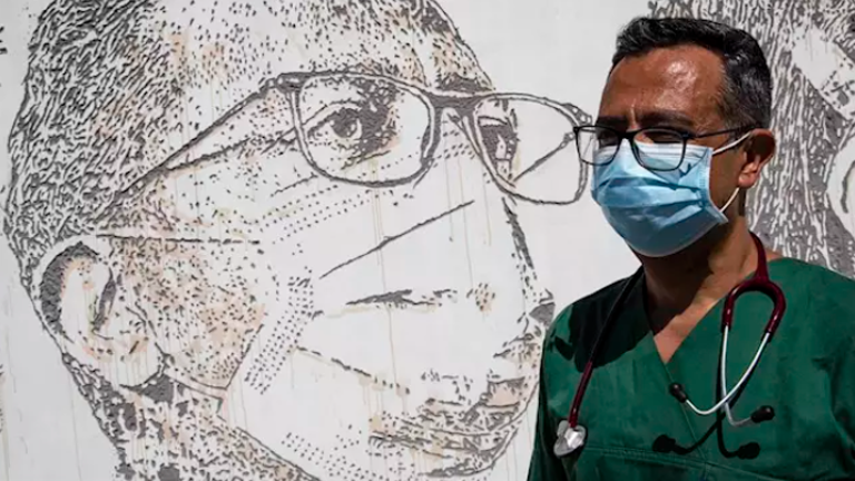 La pandemia ha superado ya los 8,6 millones de contagios La pandemia ha superado ya los 8,6 millones de contagios