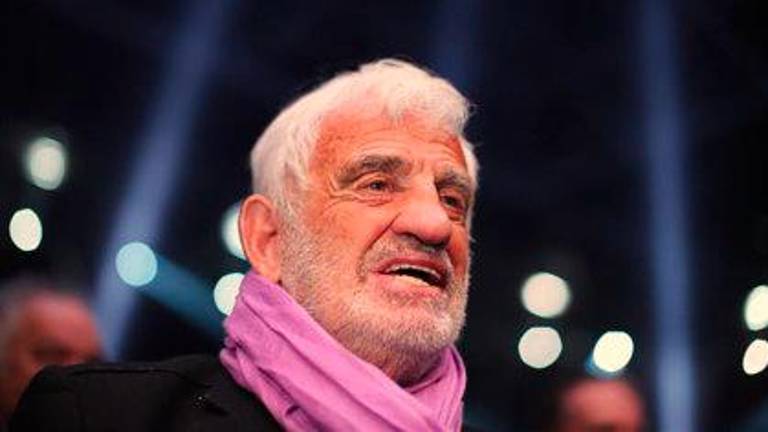 Muere el actor francés Jean Paul Belmondo, icono de la Nouvelle Vague Muere el actor francés Jean Paul Belmondo, icono de la Nouvelle Vague