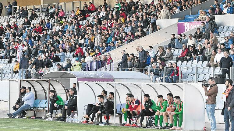 El fútbol que se avecina El fútbol que se avecina
