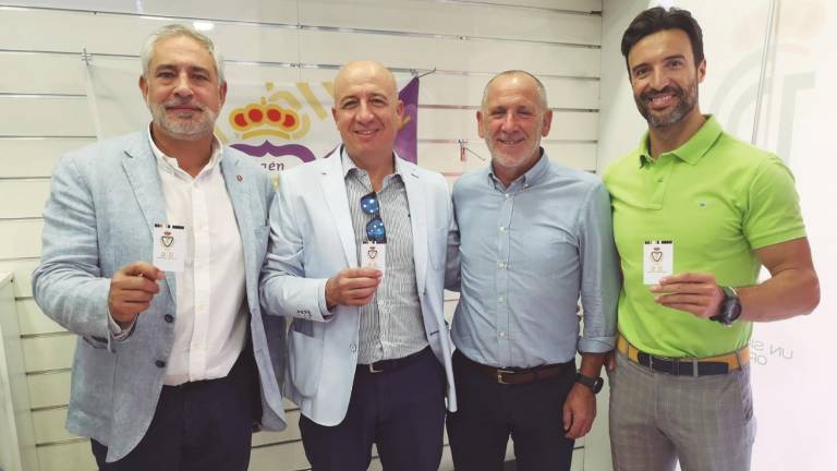 ¿Y la auditoría del Real Jaén? ¿Y la auditoría del Real Jaén?