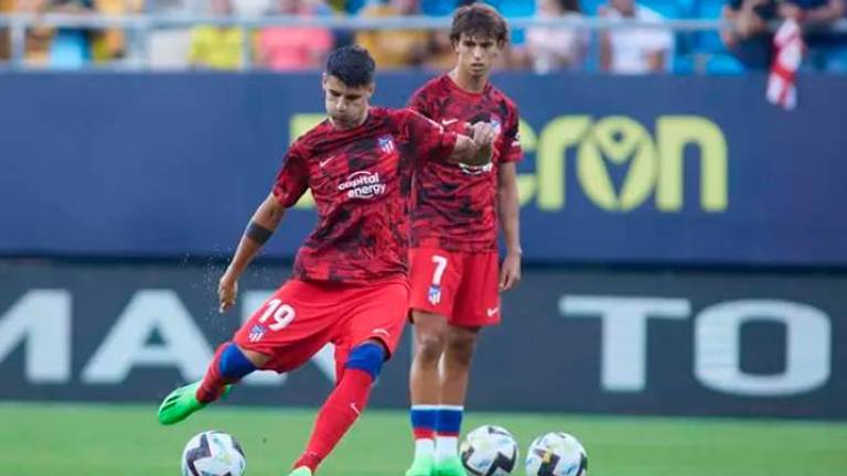 El Atlético de Madrid-Juventus de Israel, previamente suspendido, se jugará en Italia El Atlético de Madrid-Juventus de Israel, previamente suspendido, se jugará en Italia
