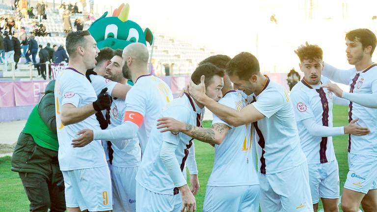 El Real Jaén sigue con lo que tiene tras el cierre del mercado El Real Jaén sigue con lo que tiene tras el cierre del mercado