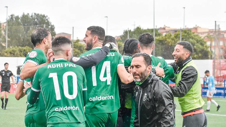 El escenario más deseado para el Real Jaén El escenario más deseado para el Real Jaén