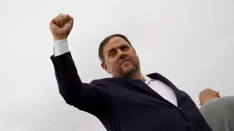 En vigor la reforma que elimina el delito de sedición y modifica el de malversación En vigor la reforma que elimina el delito de sedición y modifica el de malversación