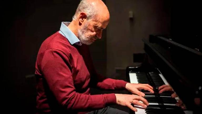Un total de 17 pianistas se enfrentarán a la segunda prueba del 62º Premio 'Jaén' de Piano Un total de 17 pianistas se enfrentarán a la segunda prueba del 62º Premio 'Jaén' de Piano