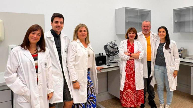 Un innovador sistema sostenible y de bajo coste para el tratamiento de aguas Un innovador sistema sostenible y de bajo coste para el tratamiento de aguas