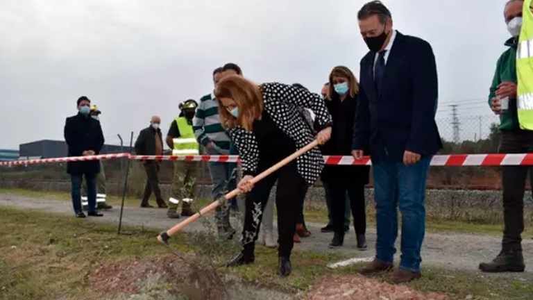 Apuesta por la mejora de las sendas verdes para frenar el cambio climático Apuesta por la mejora de las sendas verdes para frenar el cambio climático