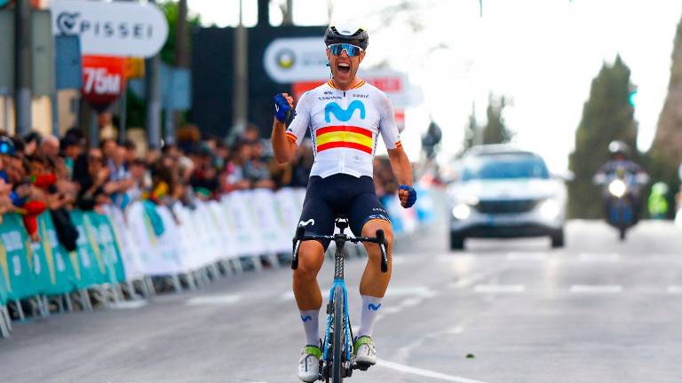 Las estrellas del ciclismo internacional se citan en la Clásica Jaén Paraíso Interior Las estrellas del ciclismo internacional se citan en la Clásica Jaén Paraíso Interior
