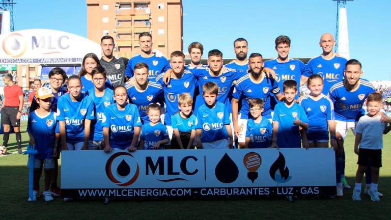 Roberto acaba con el sueño del Linares Deportivo de sorprender al Málaga (0-1) Roberto acaba con el sueño del Linares Deportivo de sorprender al Málaga (0-1)