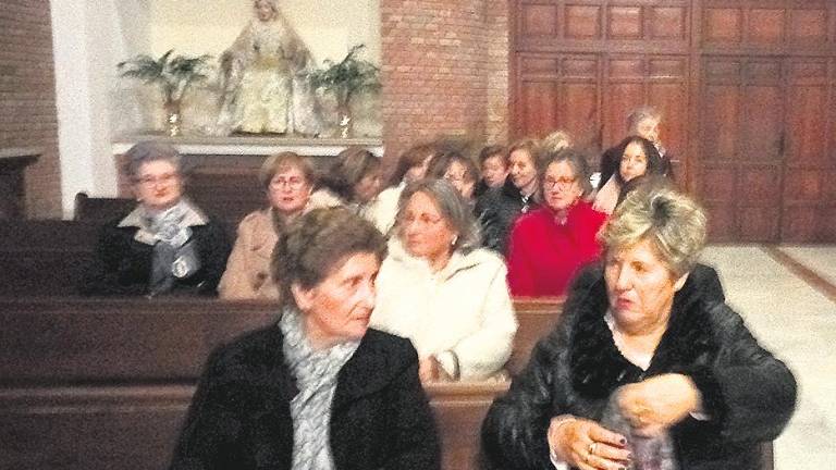 Señor que da vida a sus fieles Señor que da vida a sus fieles