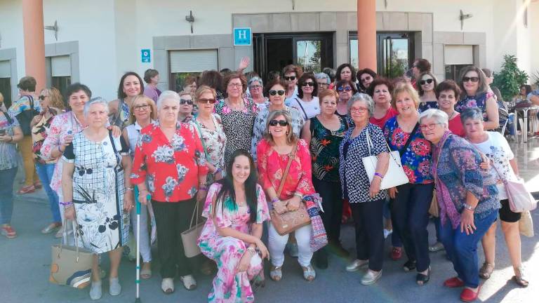 Grito de la mujer rural Grito de la mujer rural