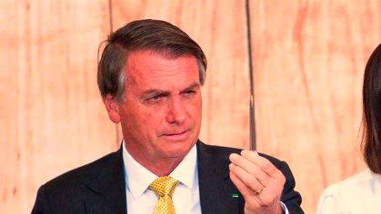 Bolsonaro, citado a declarar Bolsonaro, citado a declarar