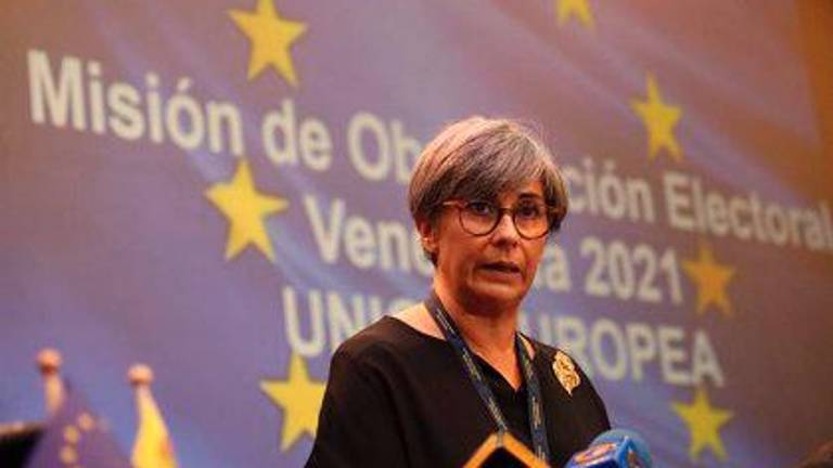 Venezuela expulsa a los observadores electorales de la UE Venezuela expulsa a los observadores electorales de la UE